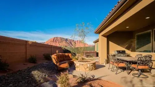 Canyon View Retreat #56