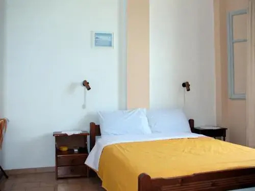 MARIA Studios & Apartments