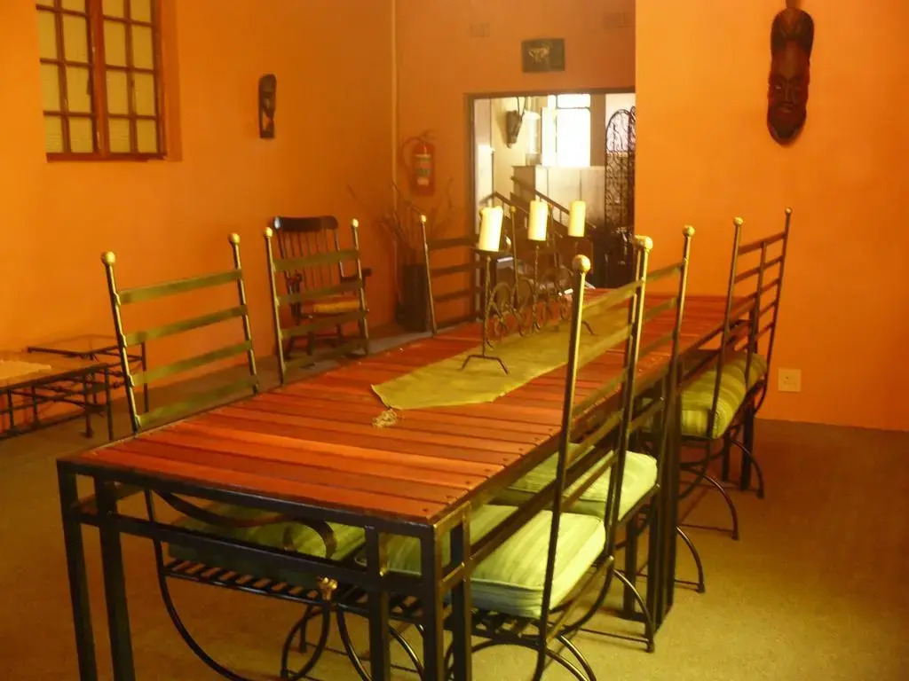 Klawer Hotel