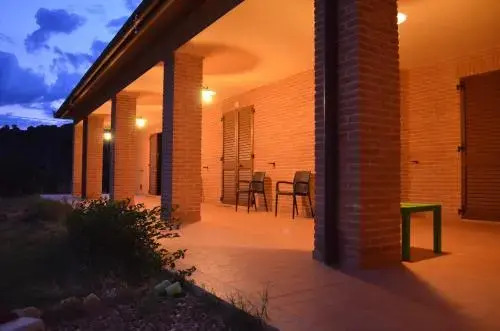 Residence Le Casine