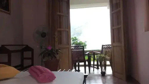 Blue Ribbon Homestay