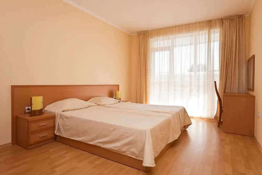 Central Aparthotel