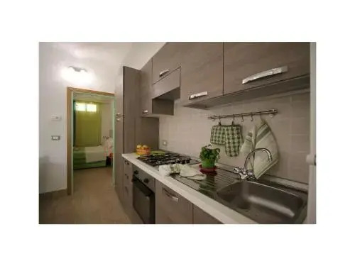 House Basilico