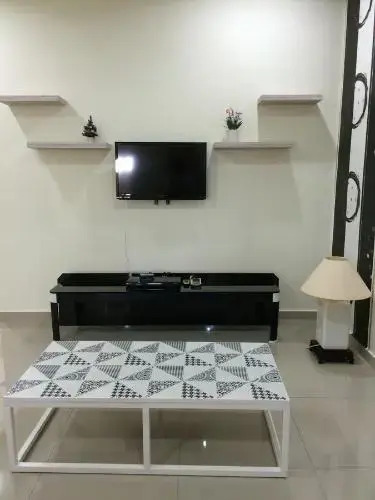 Homestay Malacca
