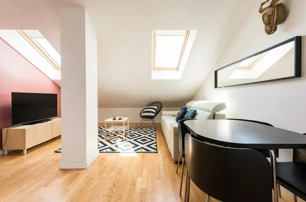 Madrid SmartRentals Puerta del Sol