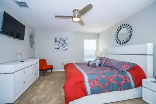 Watersong - 4 Br Private Pool Home, Woodland View - Ipg 47074