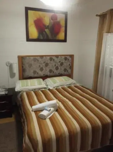 Hospedagem Tia Erondina