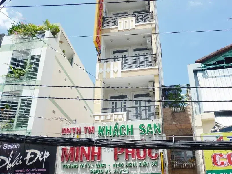 Minh Phuc Hotel