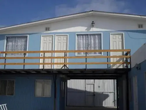 Hostal Playa Brava