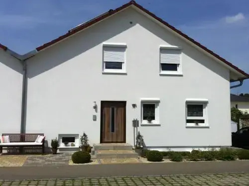 Ferienwohnung Heike