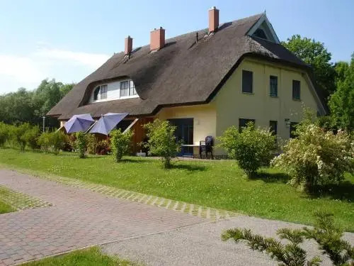 Puddemin Haus Malve 2