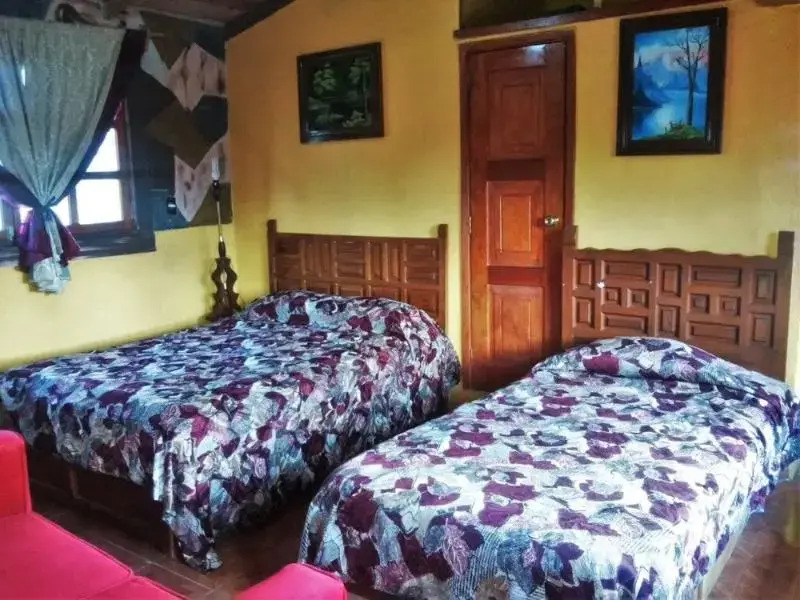 El Mirador