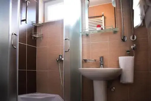 Vila Premijer Divčibare