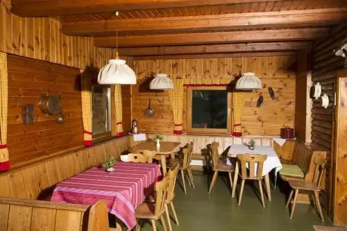 Marktlhütte