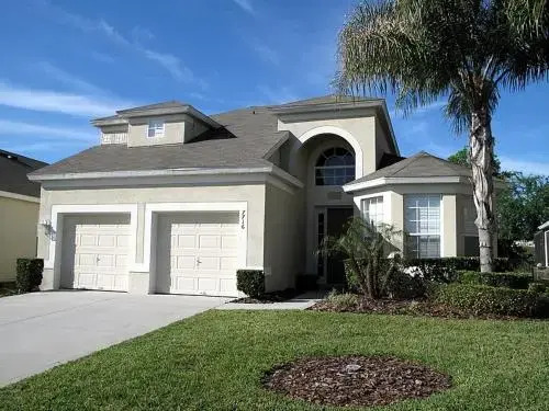 Villa 7716 Comrow Windsor Hills