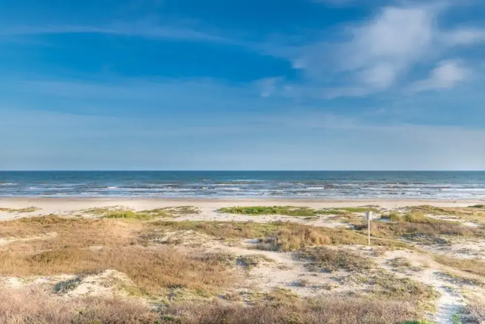 Beachfront Paradise