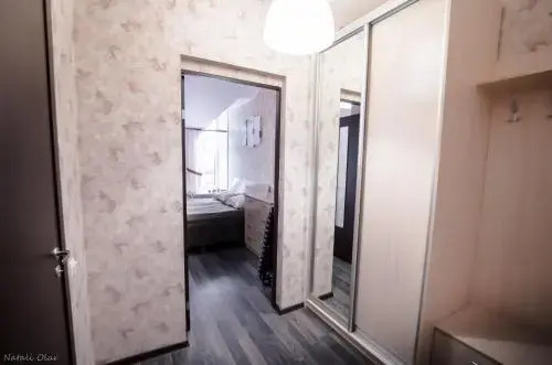 Apartment Izhorskogo Bataliona 57A