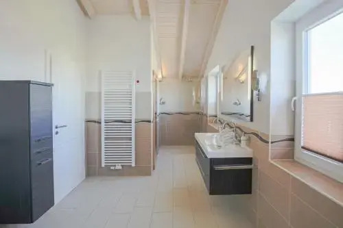Ferienhaus Basstölpel