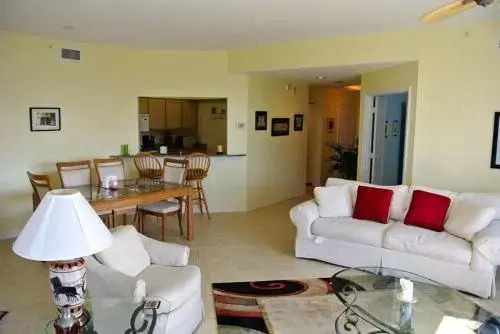 Waterside 283 - Monthly condo