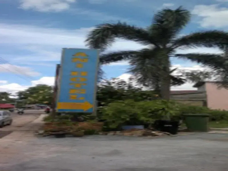 Hotel Ani