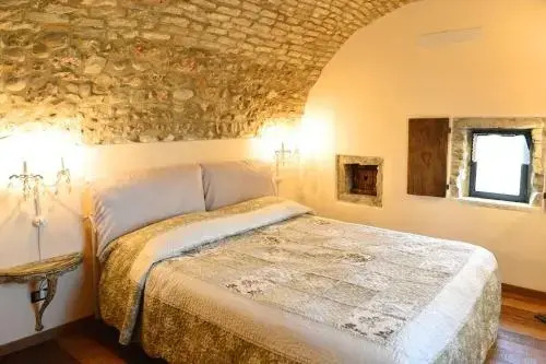 Agriturismo Cera Una Volta