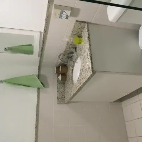 Aloha Hostel Recreio