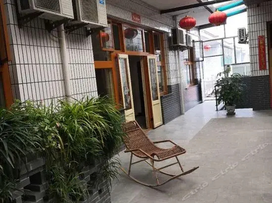 Yongjian Shanghang Inn