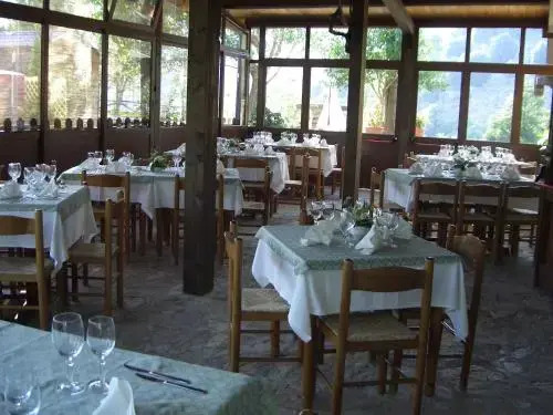 B&B Ristorante Grotta Del Romito
