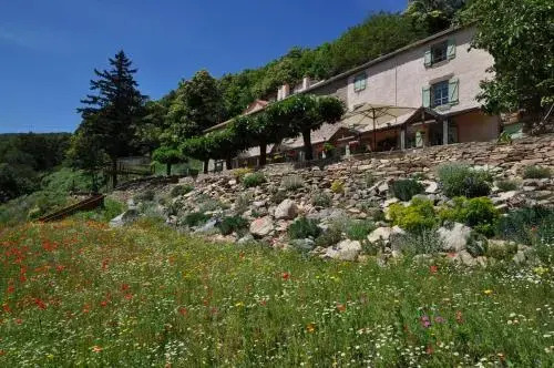 Les Coumayres