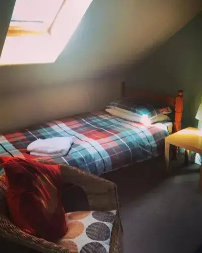 Bognie Arms Hotel