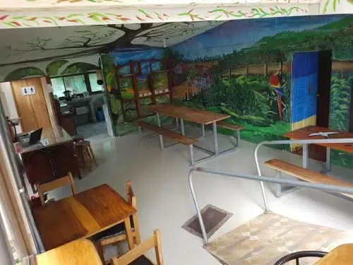 Hostel Monteverde Backpackers