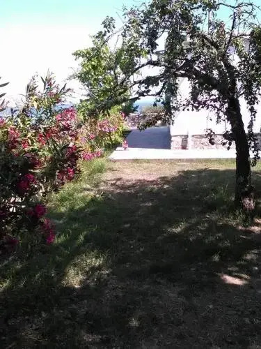 House Kokkalas on the beach