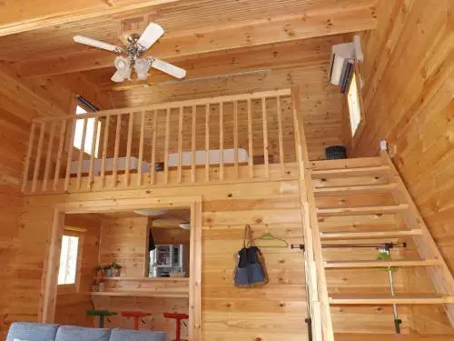 Holiday Home Fu