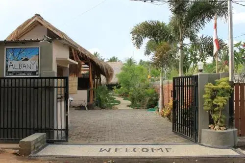 Albany Home Stay