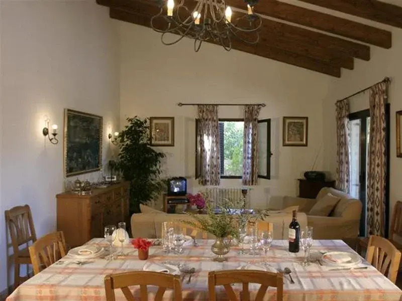 Villa Karen