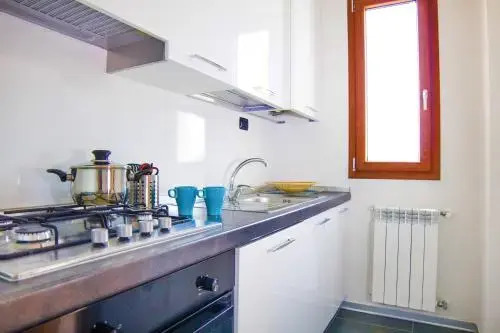 Case Vacanze Porto Cesareo by Porto Cesareo Camping & Village