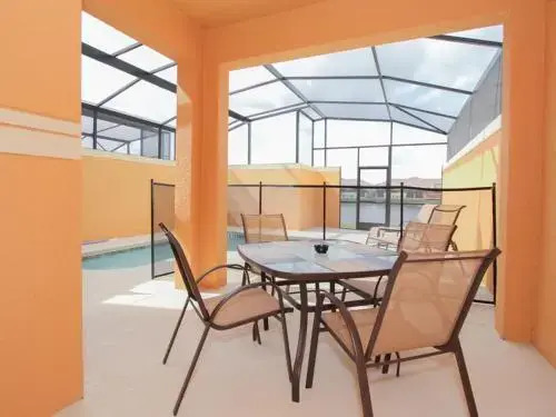 Candy Palm Townhome 8851