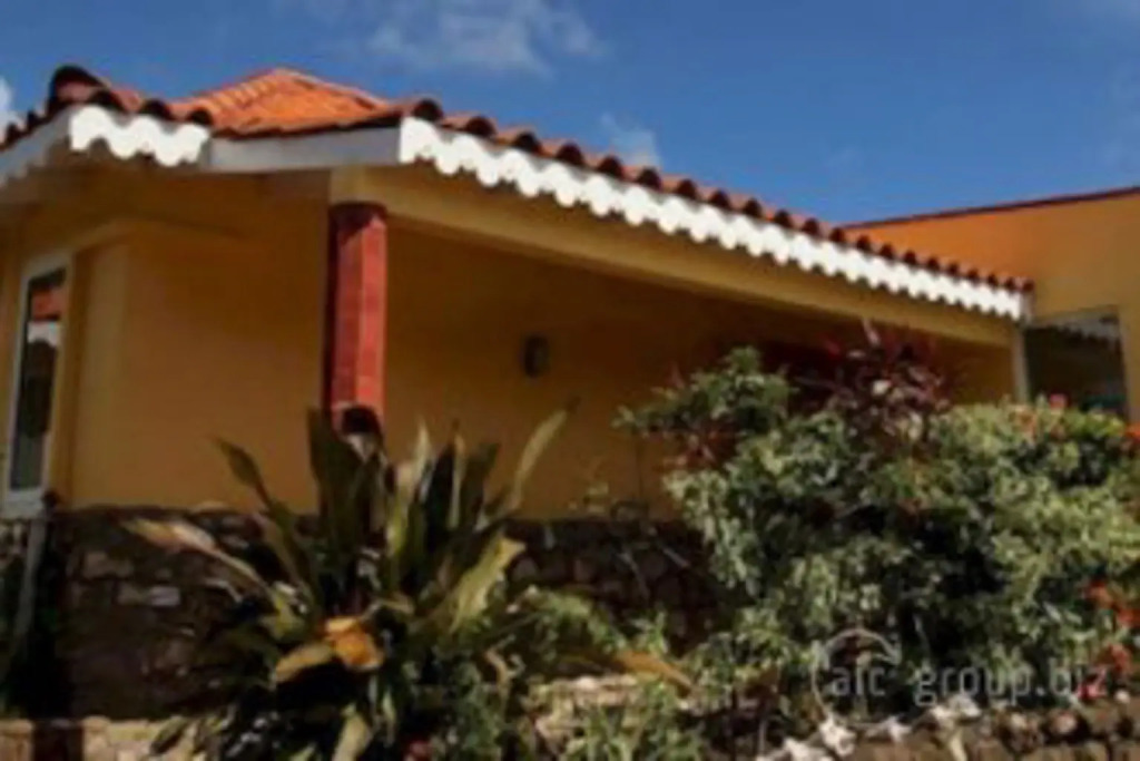 Pinquin Cottage
