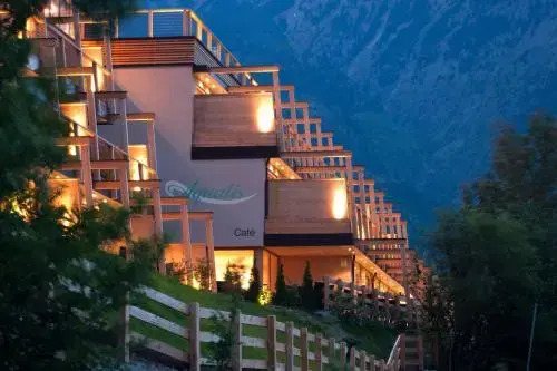 Residence Aqualis
