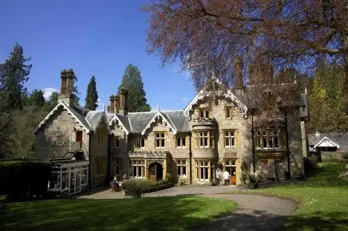 Lindors Country House Hotel