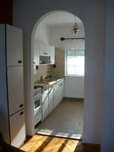 Holiday home Sellő Vendégház