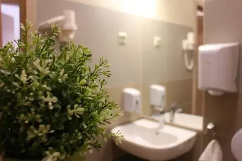 Oazis Apartmanhaz