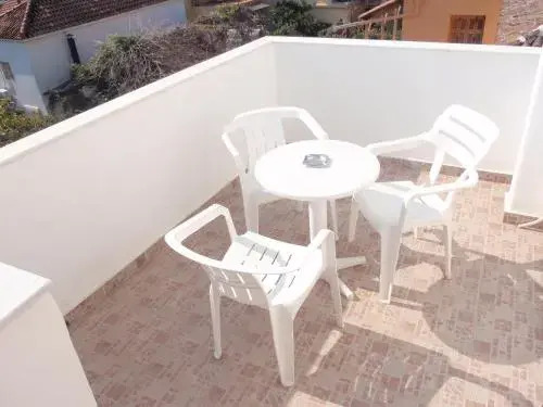 Vazakas Rooms