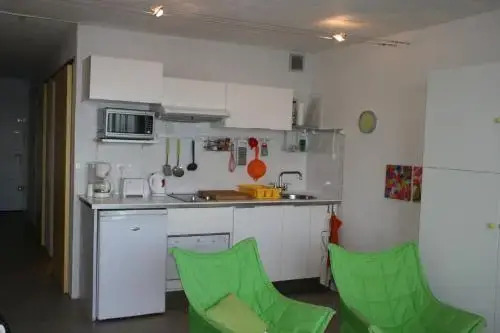 Chez Nicole