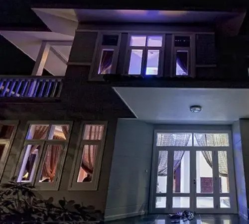 Bella Villa
