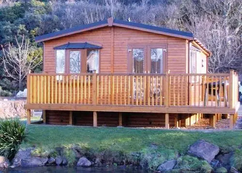 Pease Bay Holiday Park