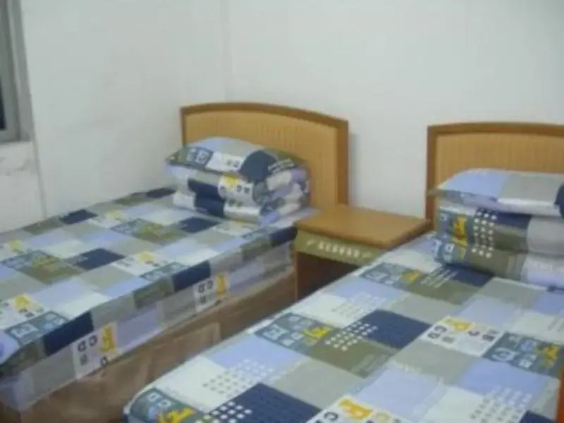 Guangzhou Backpacker Hostel