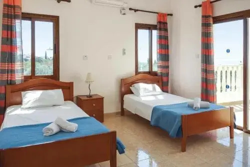 Villa Mariam