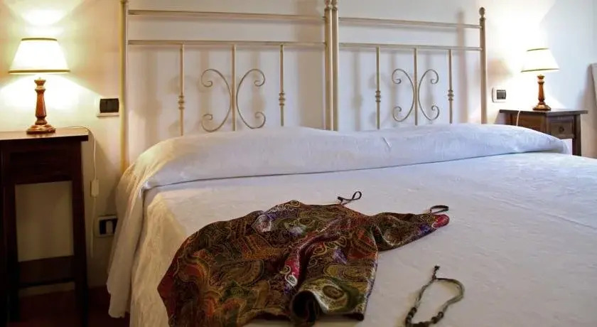 LAntica Pieve Bed & Breakfast