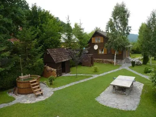 Nagy Lak I